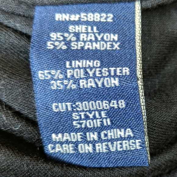 Max Edition Stripe Pencil Skirt - Picture 7 of 7